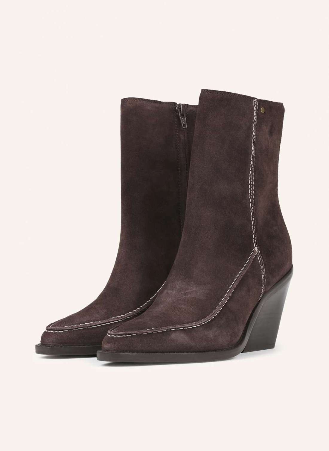 Ботильоны NEW-KOLE