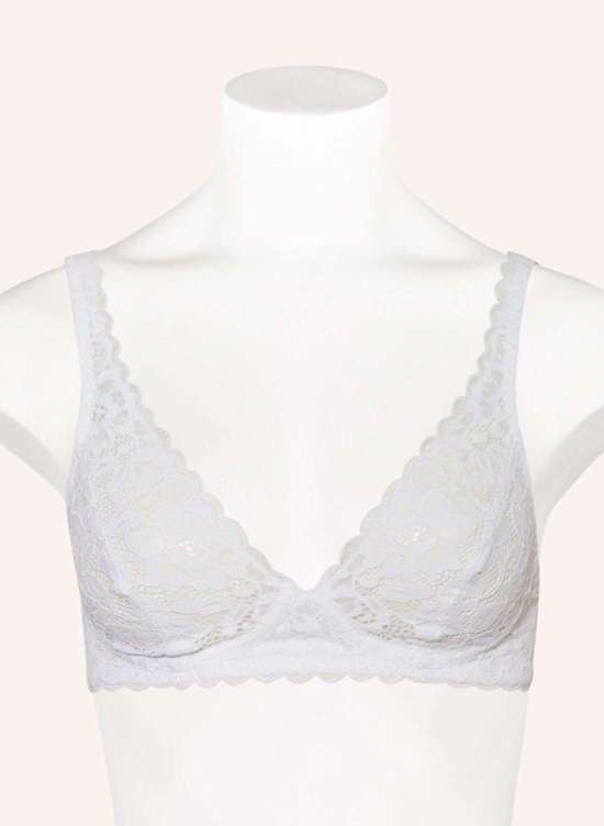 Мягкий бюстгальтер NATURAL COMFORT LACE