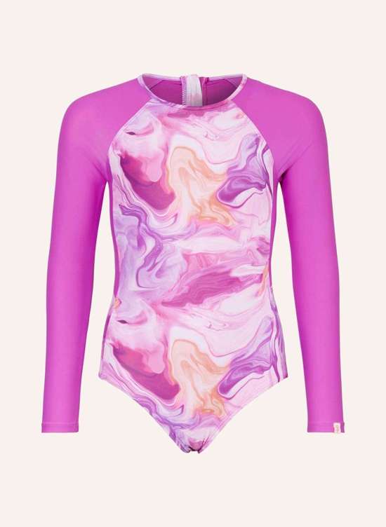 Купальник ELECTRIC SUNSET