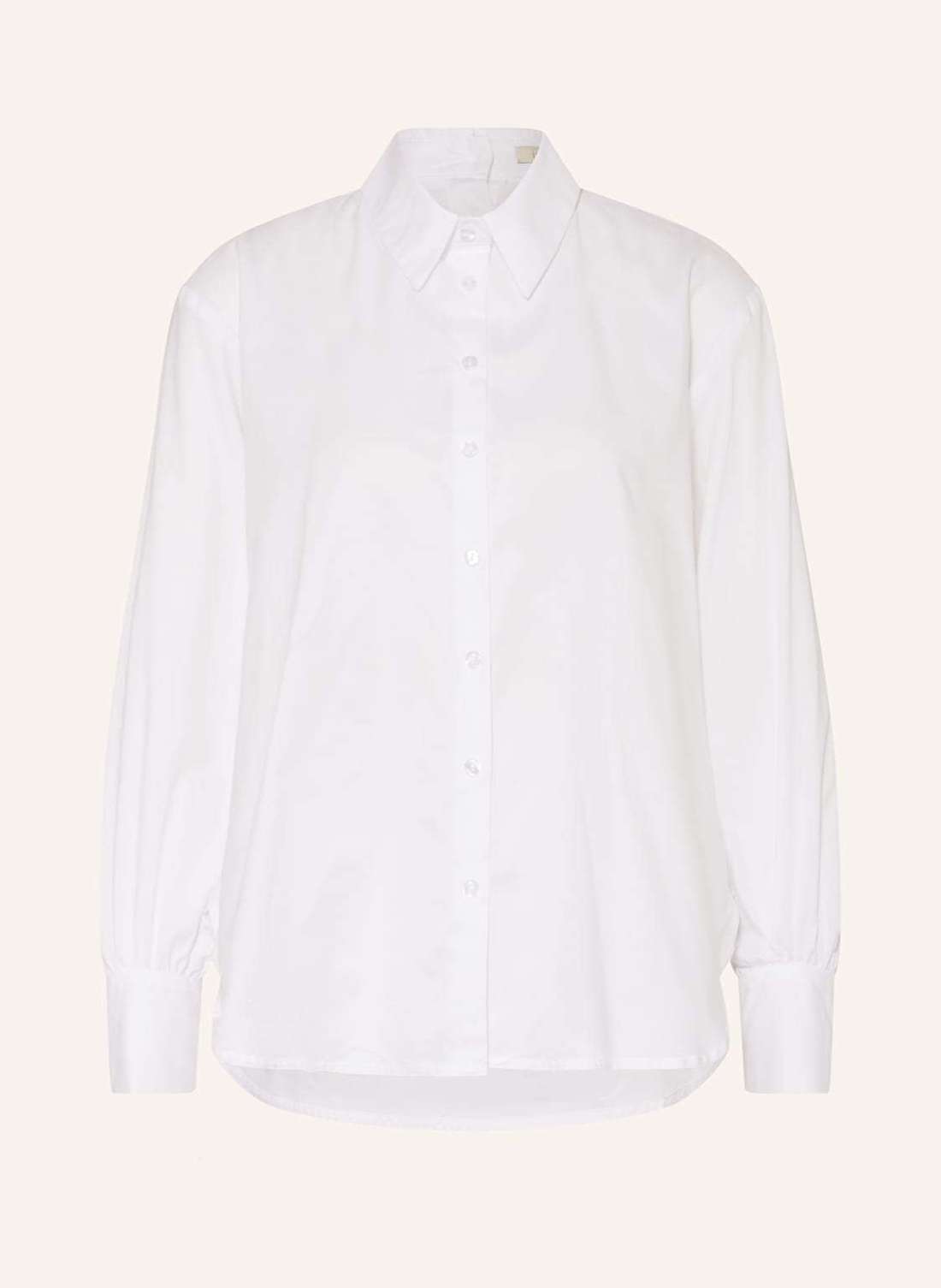 Рубашка-блузка