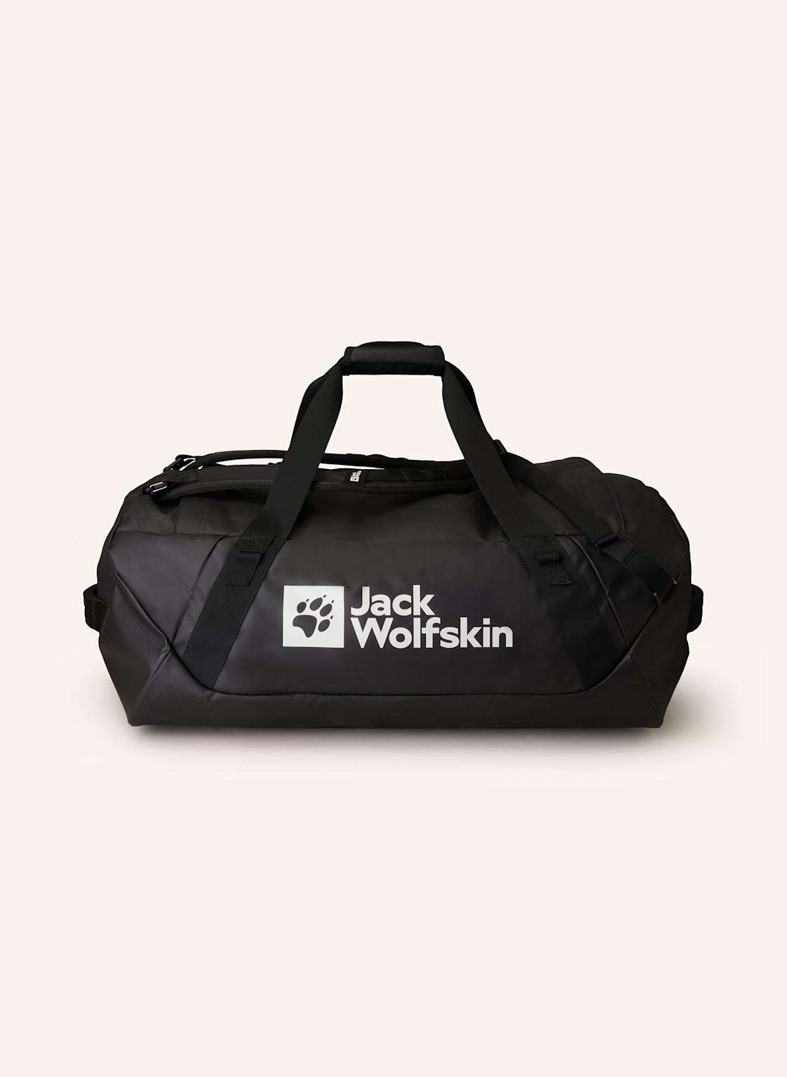 Дорожная сумка л EXPEDITION TRUNK 65