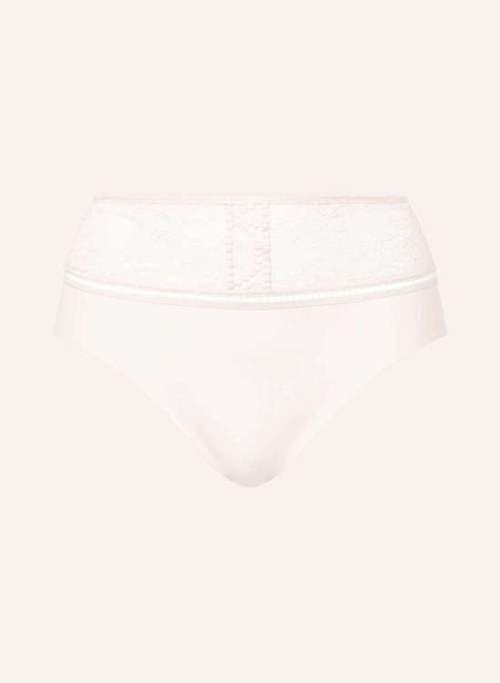 Трусы на талии OLIVIA