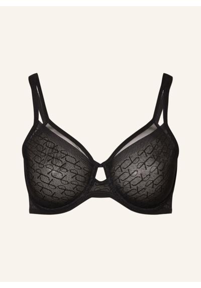 Минимайзер бюстгальтер SIGNATURE SHEER
