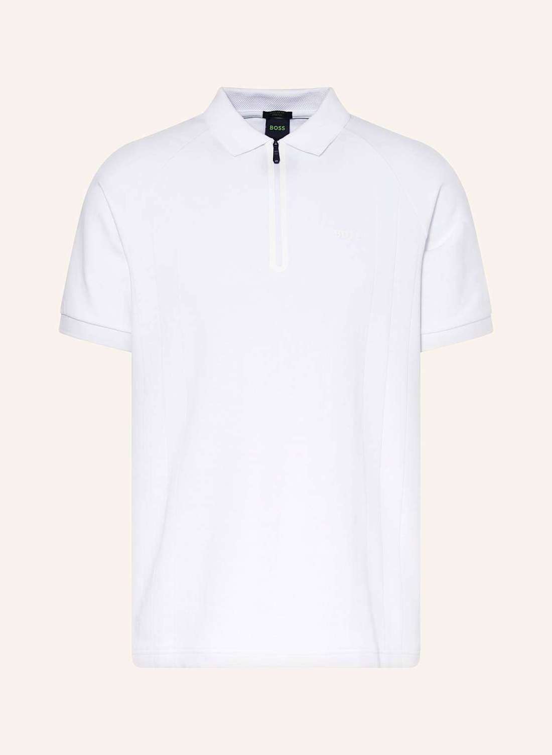 Рубашка-поло из джерси стандартного кроя PHILIX