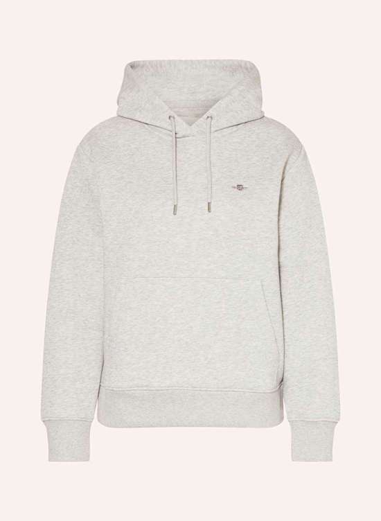 Толстовка с капюшоном