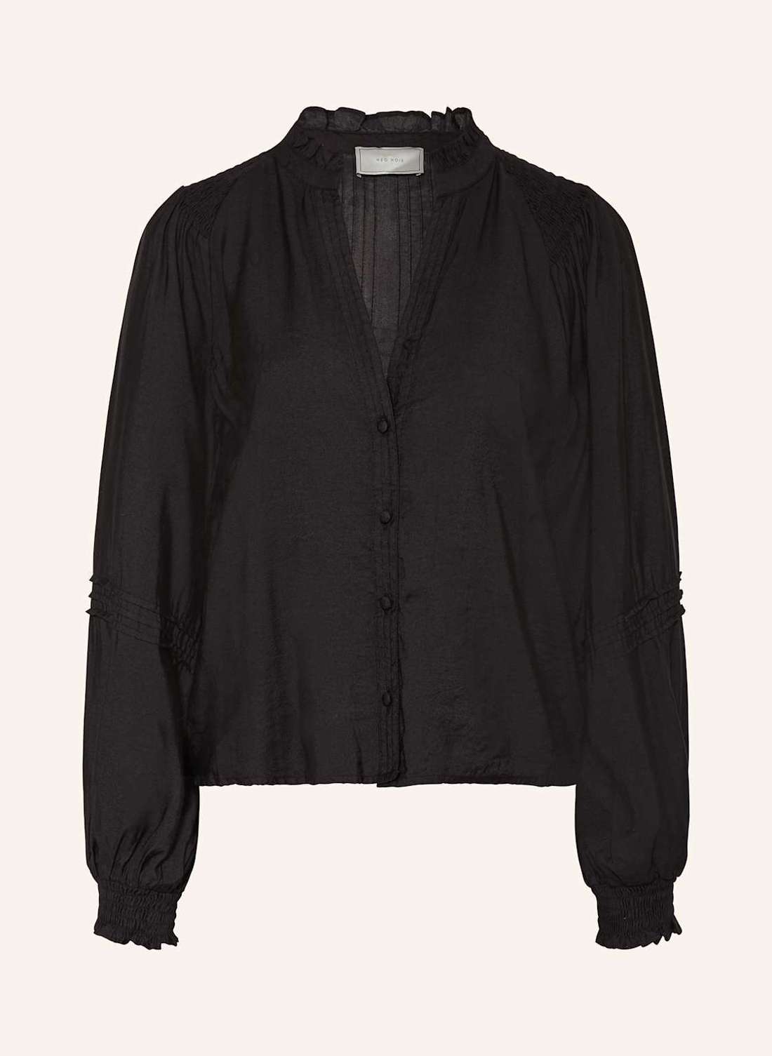 Рубашка-блузка DORMA