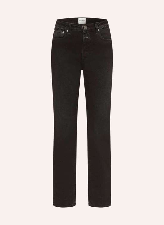 Прямые джинсы JAYLEN