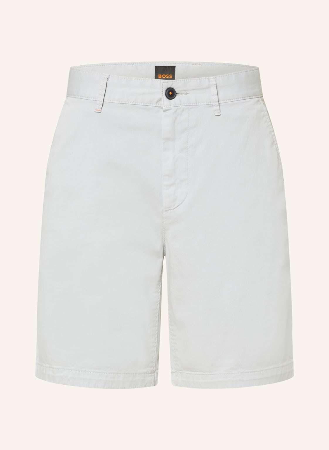Узкие шорты CHINO