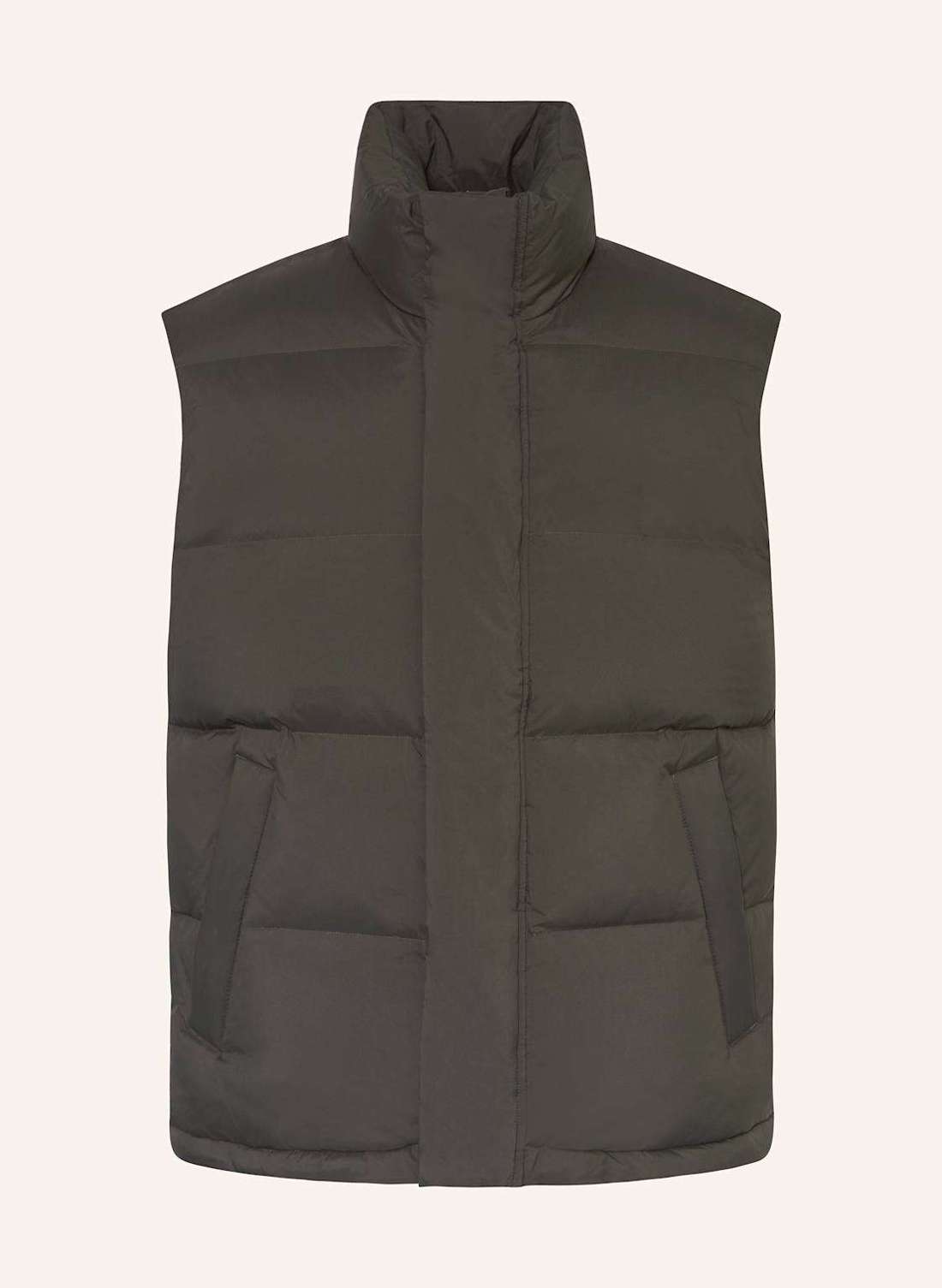 Пуховой жилет MATTHEW