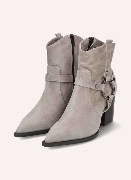 Ковбойские сапоги