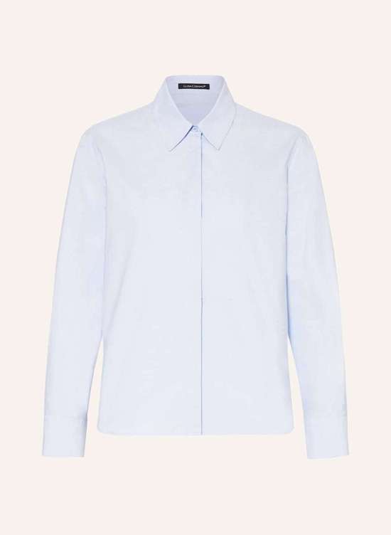 Рубашка-блузка