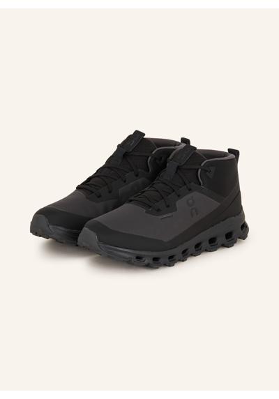 Высокие кеды CLOUDROAM WATERPROOF