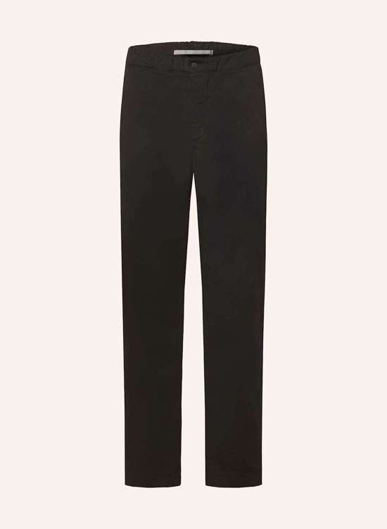 Чиносы свободного кроя EZRA