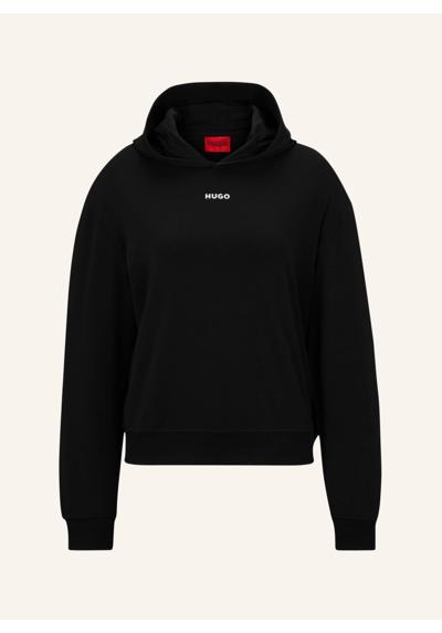Домашняя одежда SHUFFLE_HOODIE Relaxed Fit