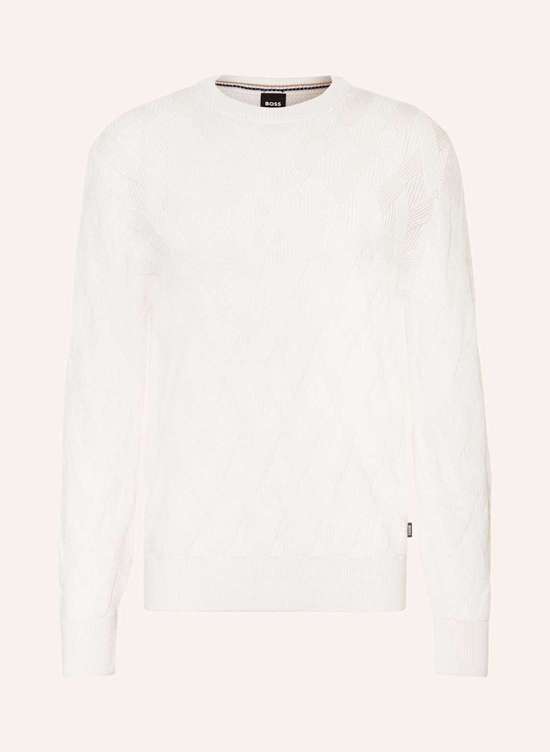 Пуловер ELFREDO