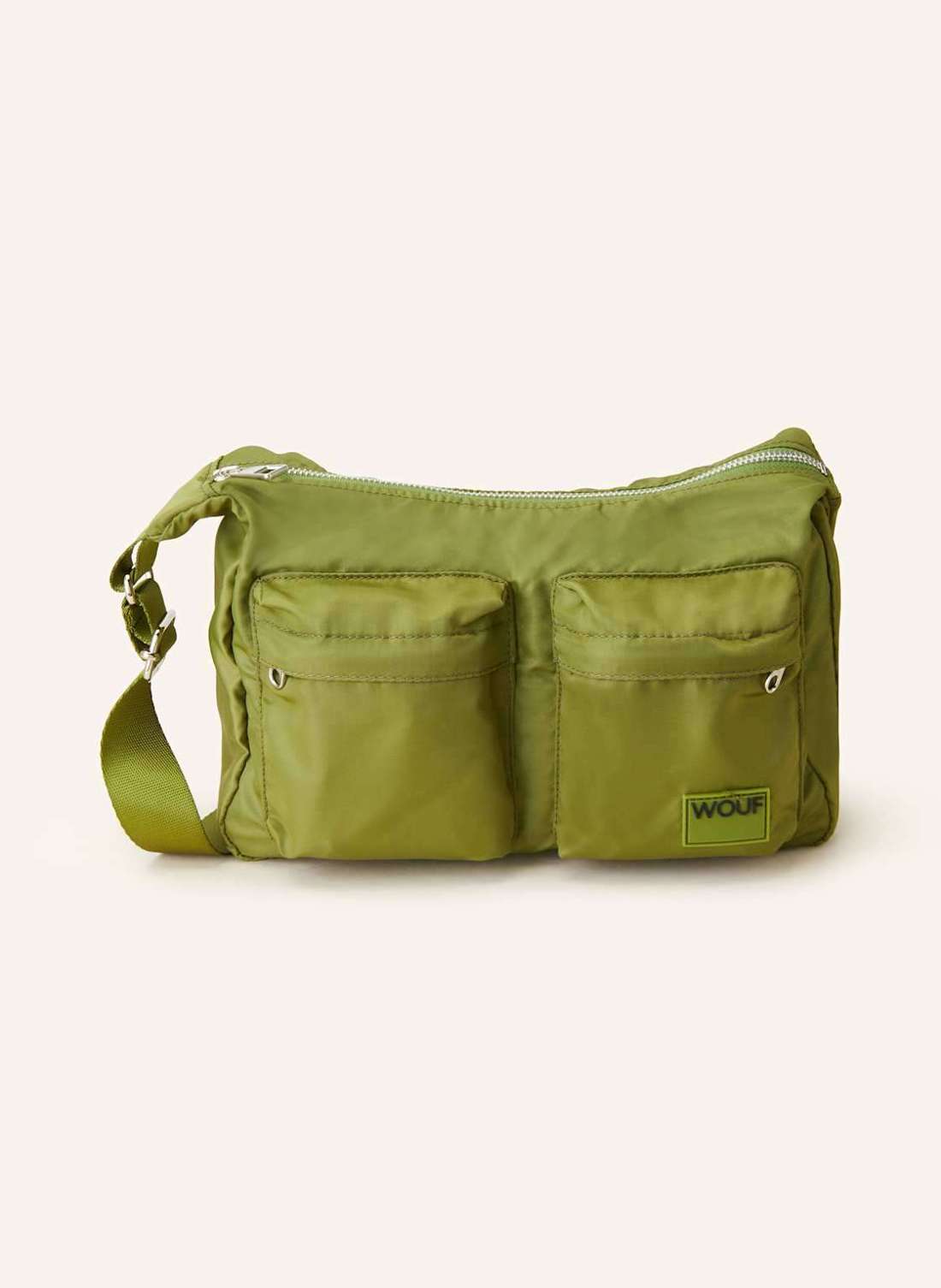 Сумка через плечо DUBLIN