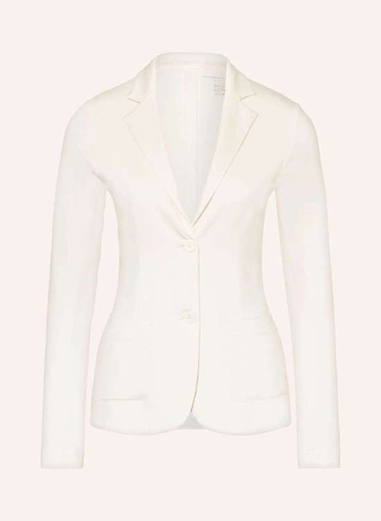 Блейзер из джерси