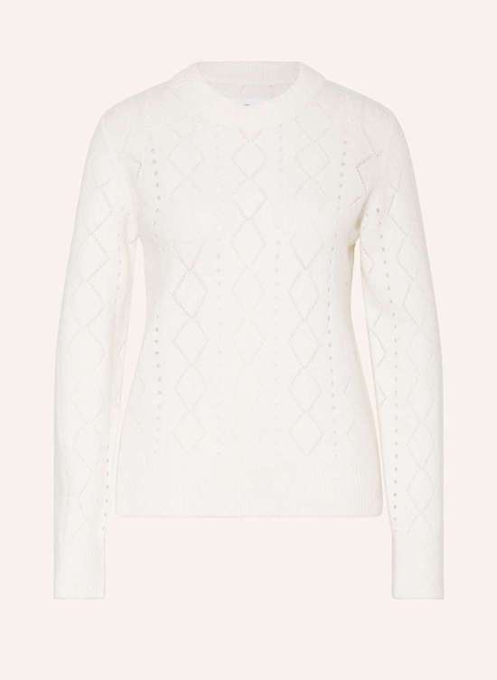 Свитер с льном SALEE