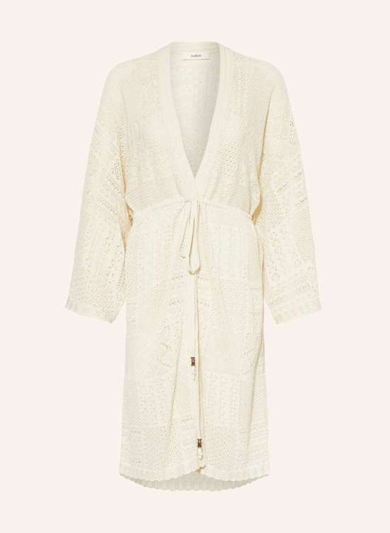 Облегающая кофта ALDER