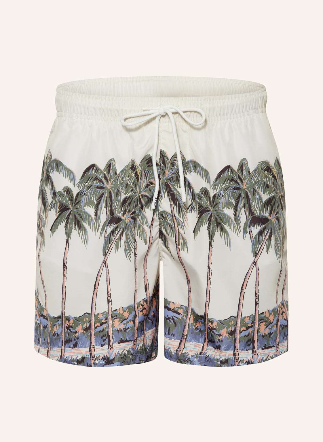 Шорты для плавания PALM TREE