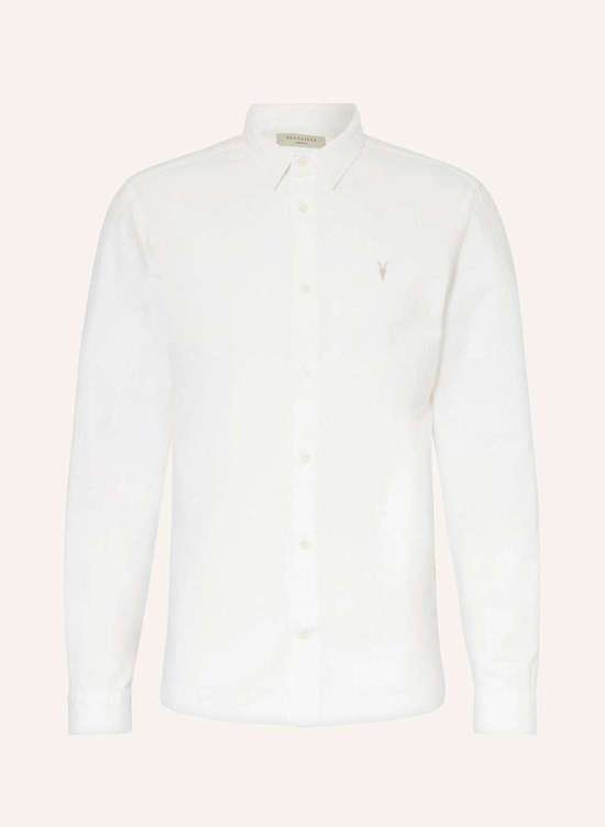 Рубашка с цветочным узором LOVELL