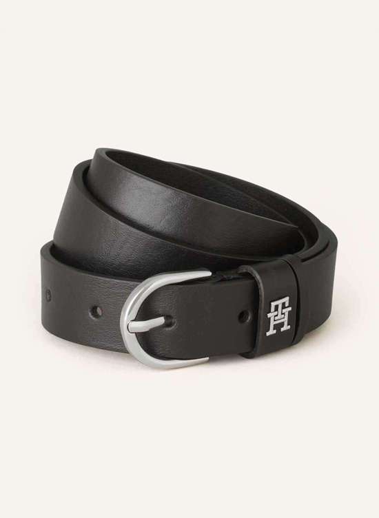 Кожаный ремень