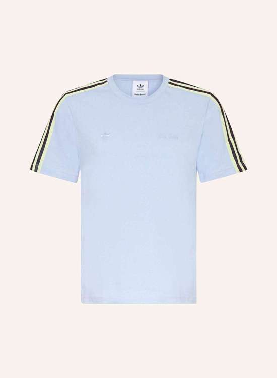 Футболка WALES BONNER SET-IN