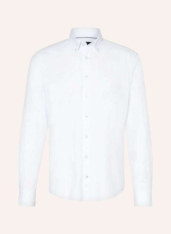 Рубашка стандартного кроя