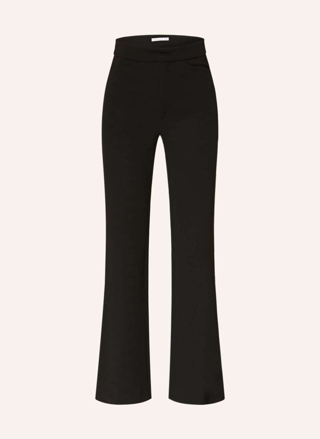 Брюки из джерси ZOOM