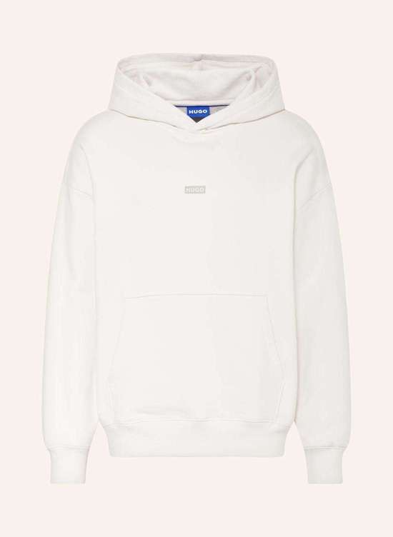 Толстовка с капюшоном NAZARDO