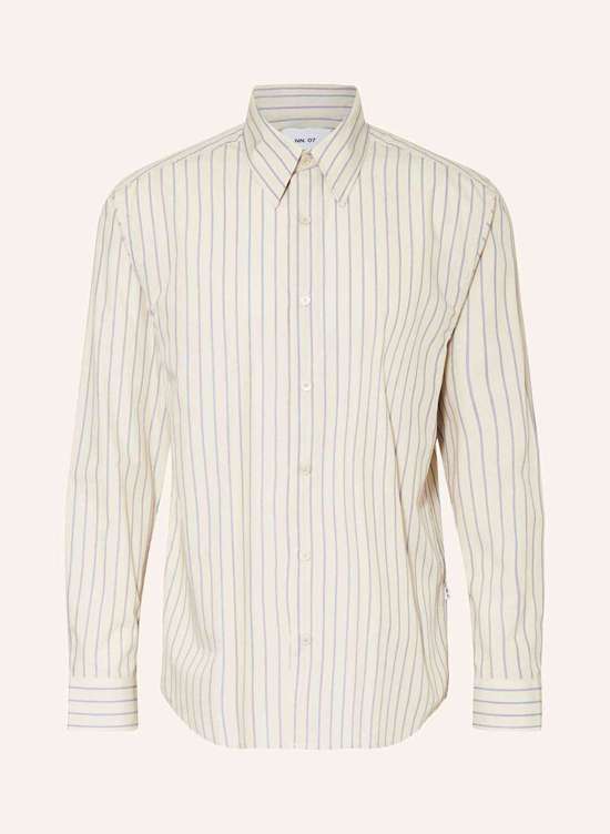 Комфортная рубашка QUINSY