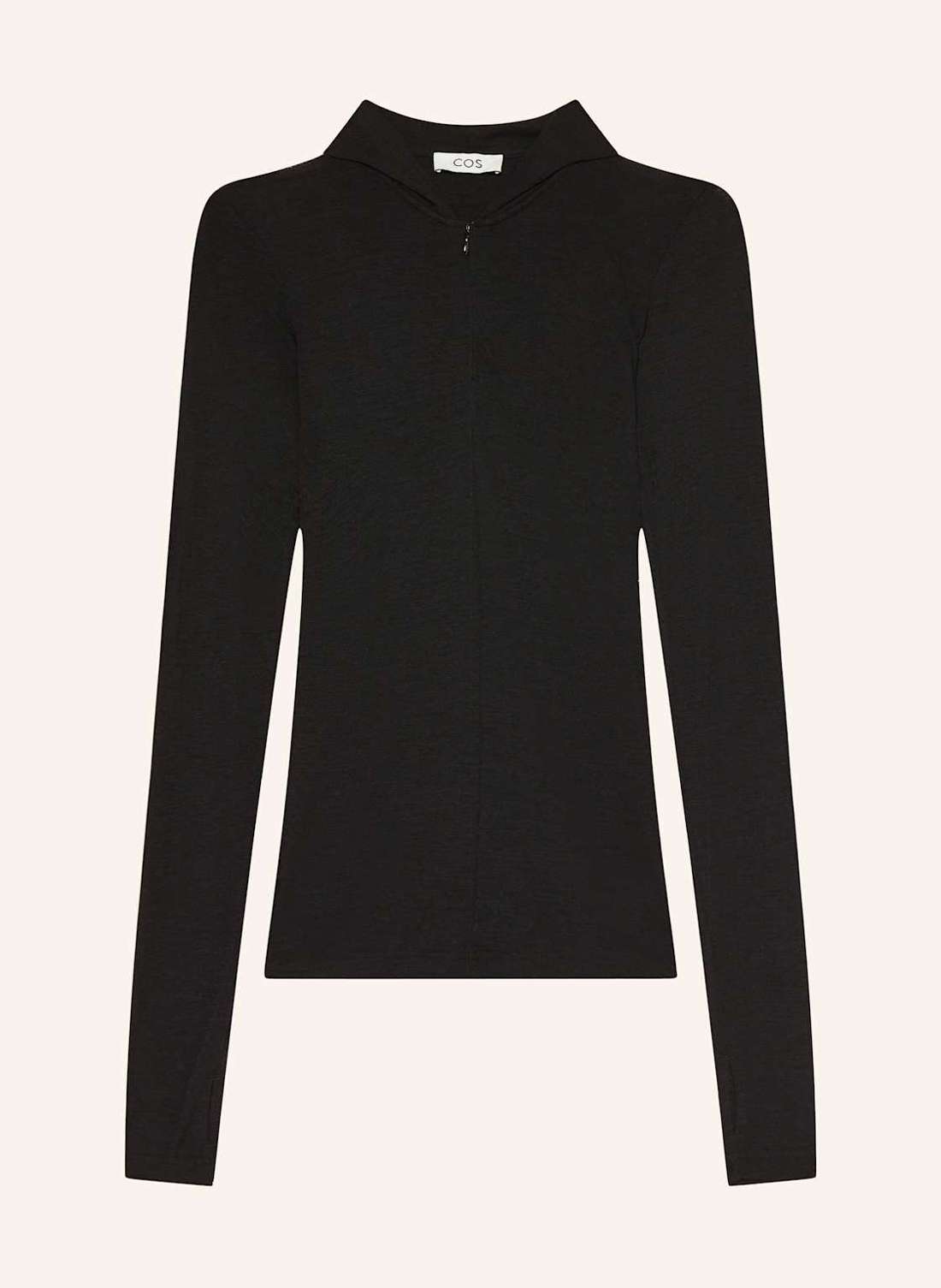 Трикотажная рубашка