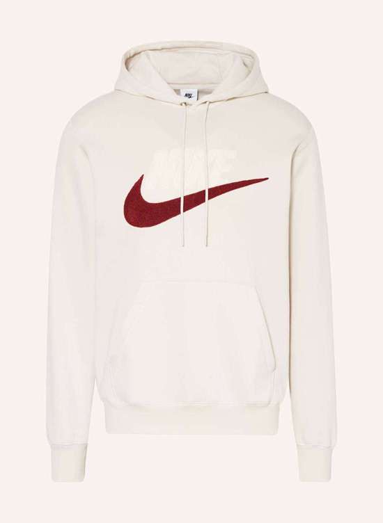 Толстовка с капюшоном