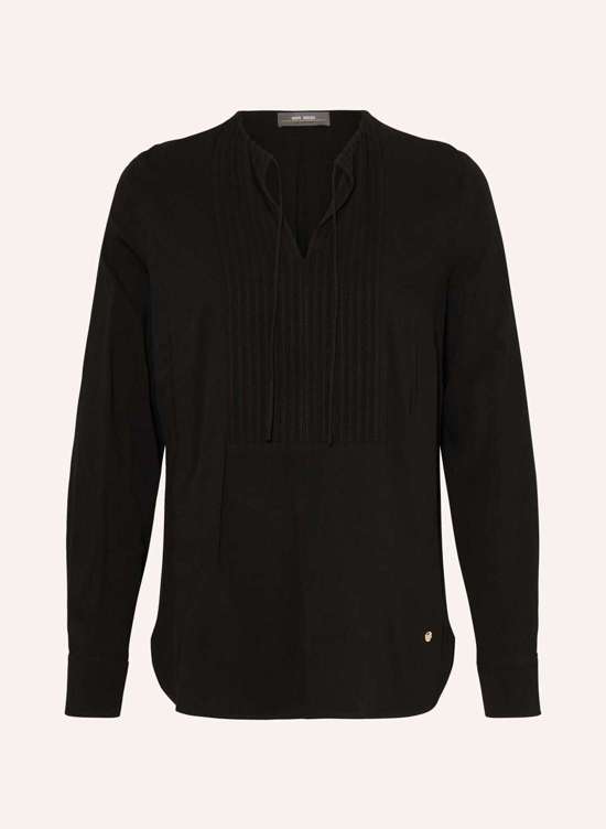 Блузка-рубашка MMLEMON MONA