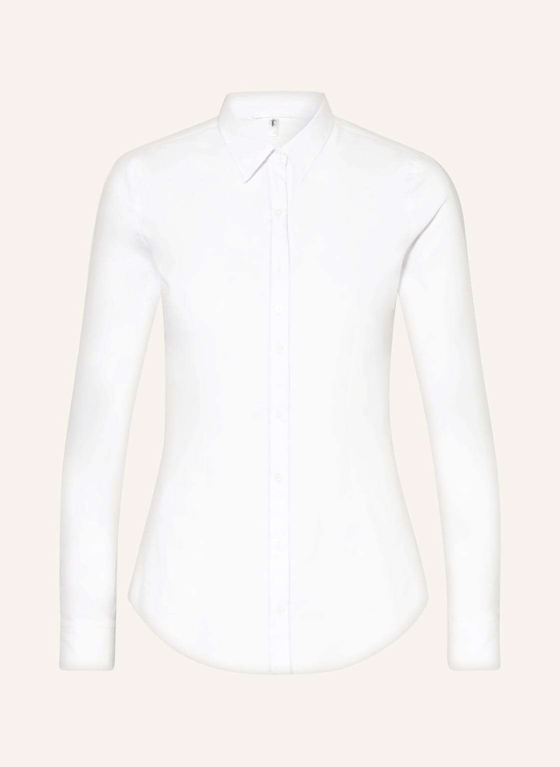 Блуза-рубашка GINETTE