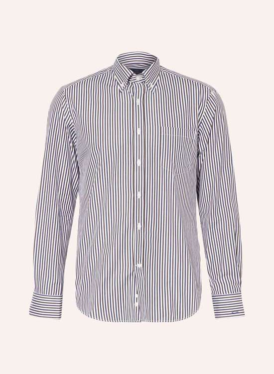 Рубашка стандартного кроя