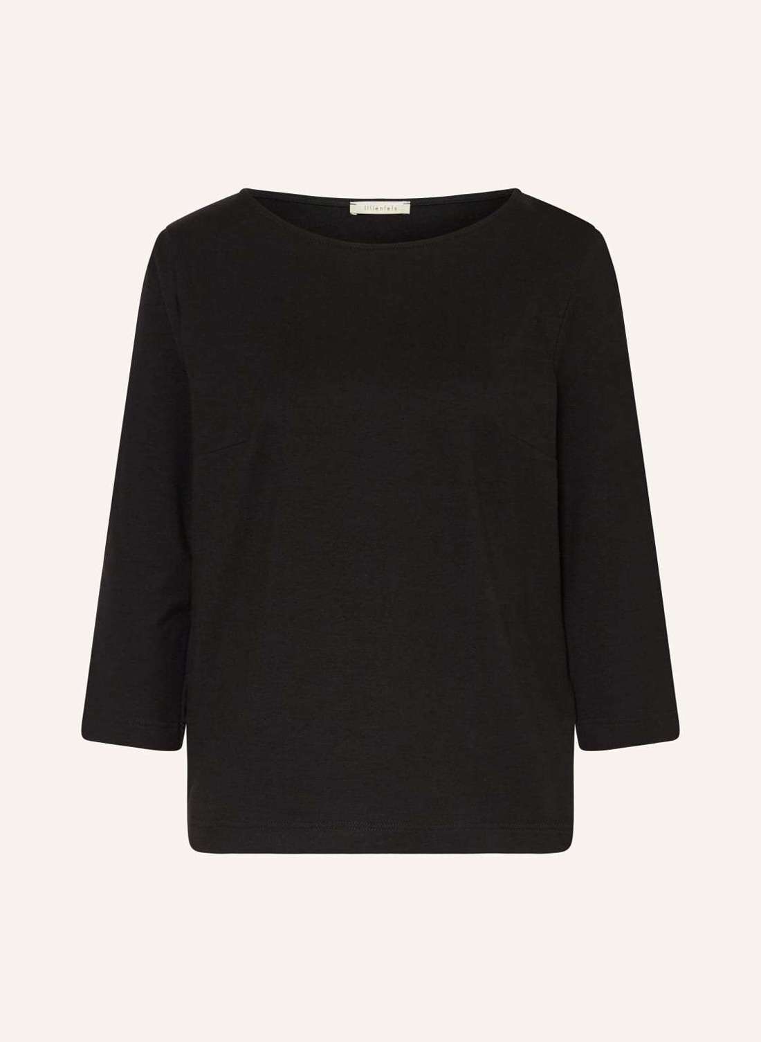 Рубашка с рукавами 3/4