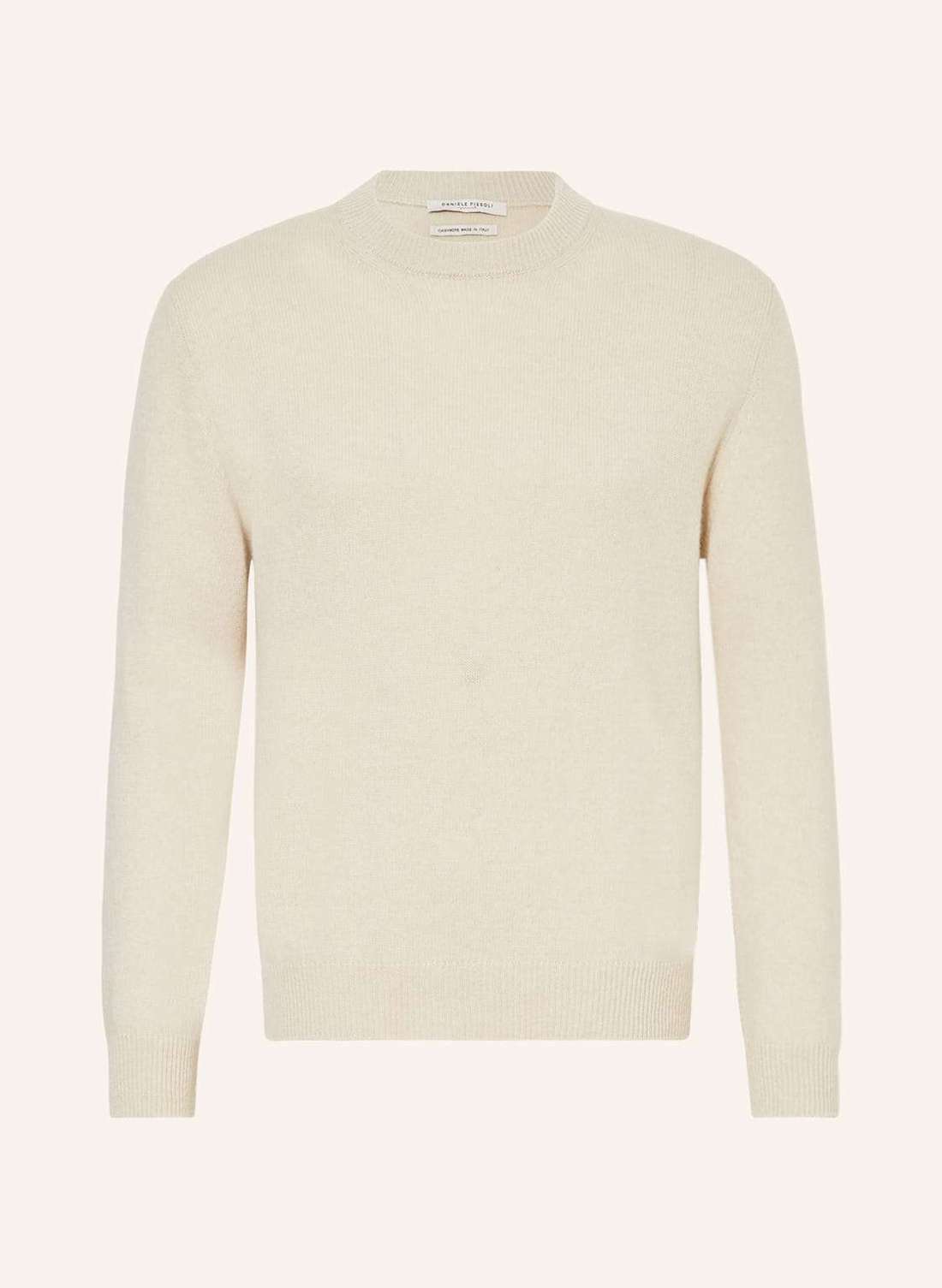 Кашемировый свитер