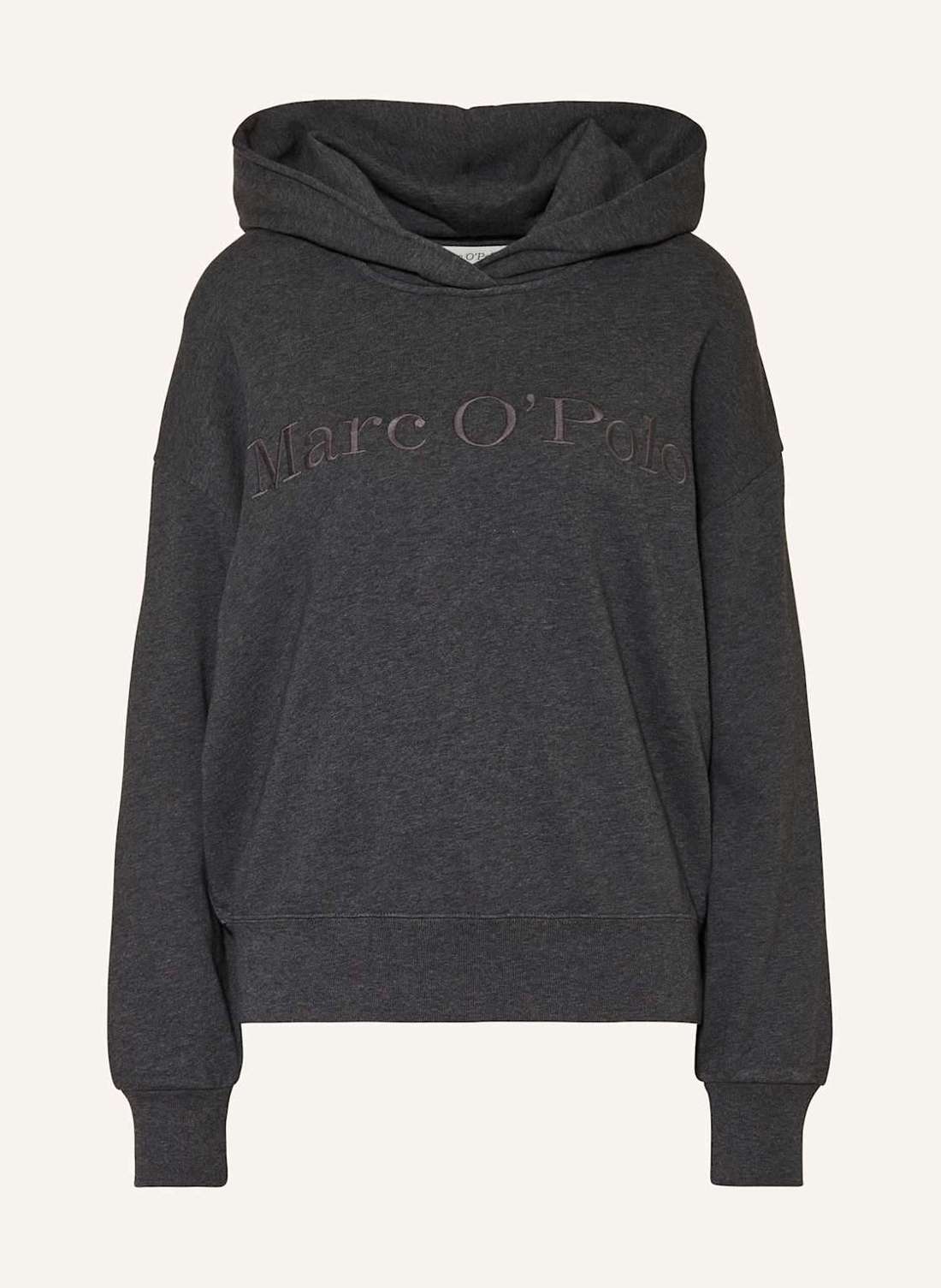 Толстовка с капюшоном