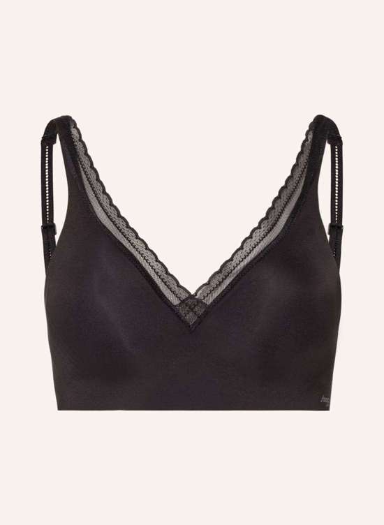 Бюстгальтер-футболка BODY ADAPT