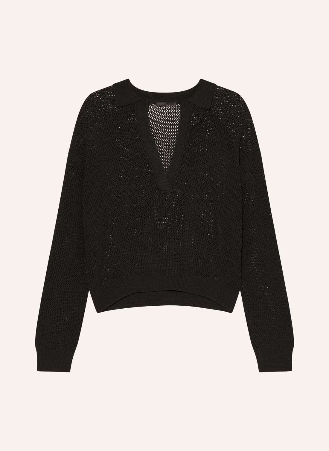 Пуловер JORGIA