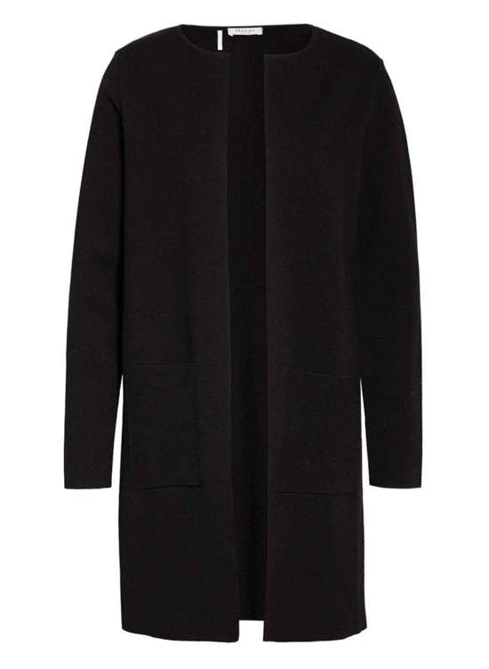 Облегающая кофта