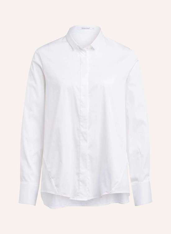 Рубашка-блузка