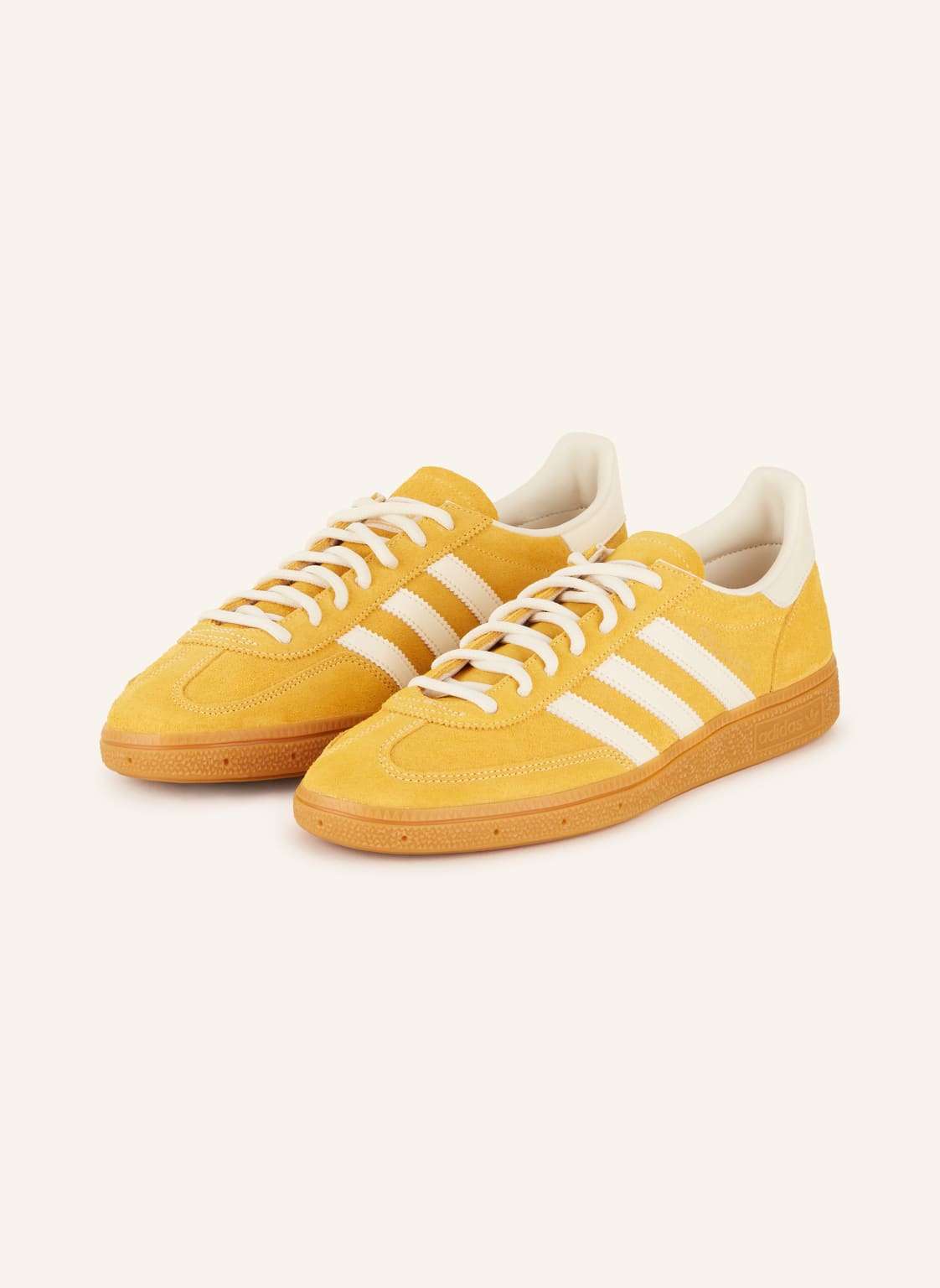 Кроссовки HANDBALL SPEZIAL