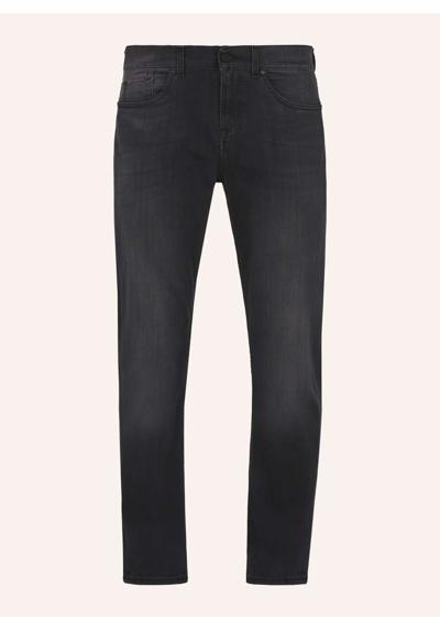 Джинсы узкого кроя SLIMMY TAPERED