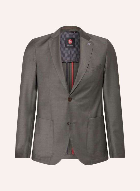 Пиджак узкого кроя CG CHRIS