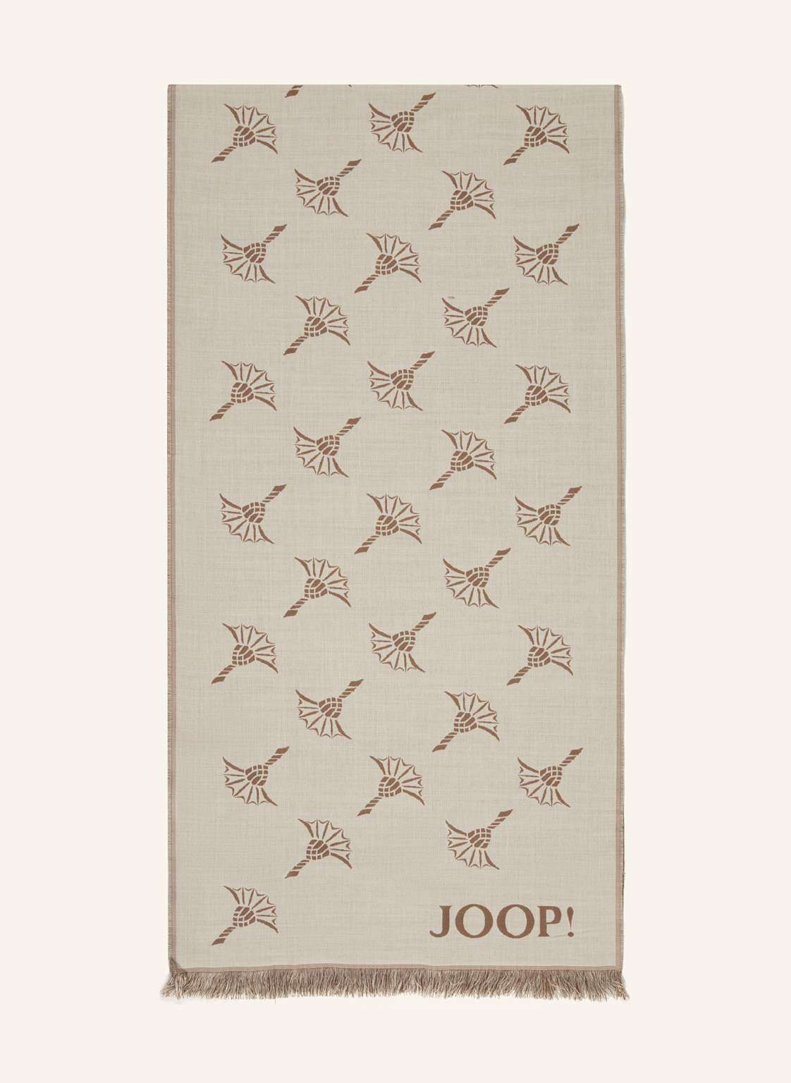 Шарф FERIS