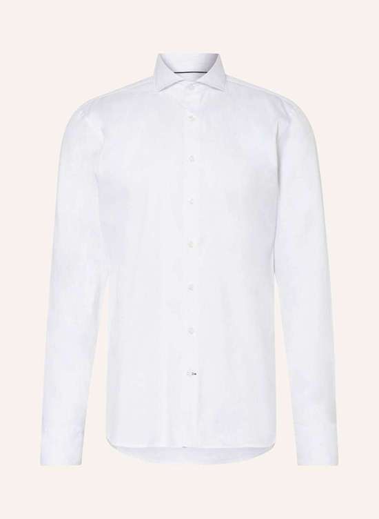 Рубашка с цветочным узором