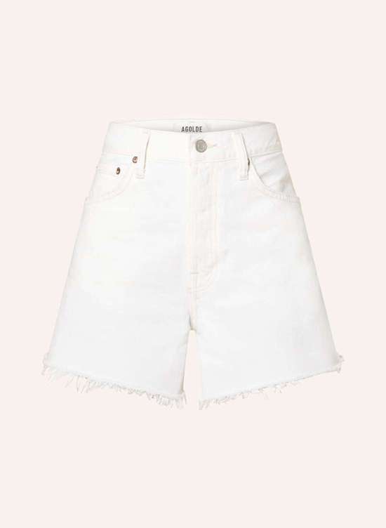 Джинсовые шорты PARKER