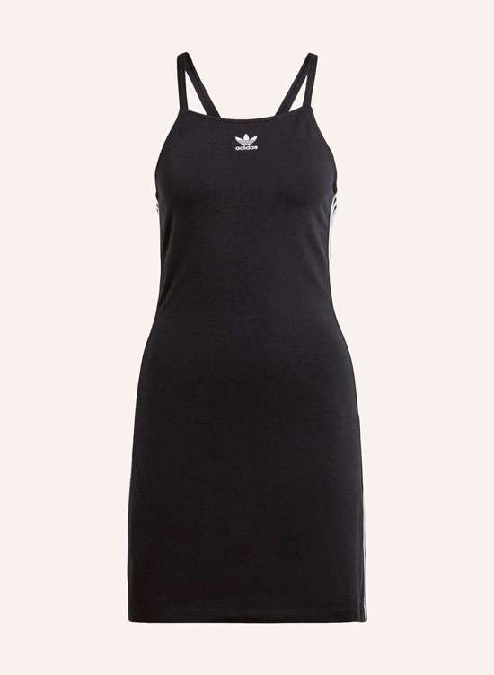 Платье из джерси